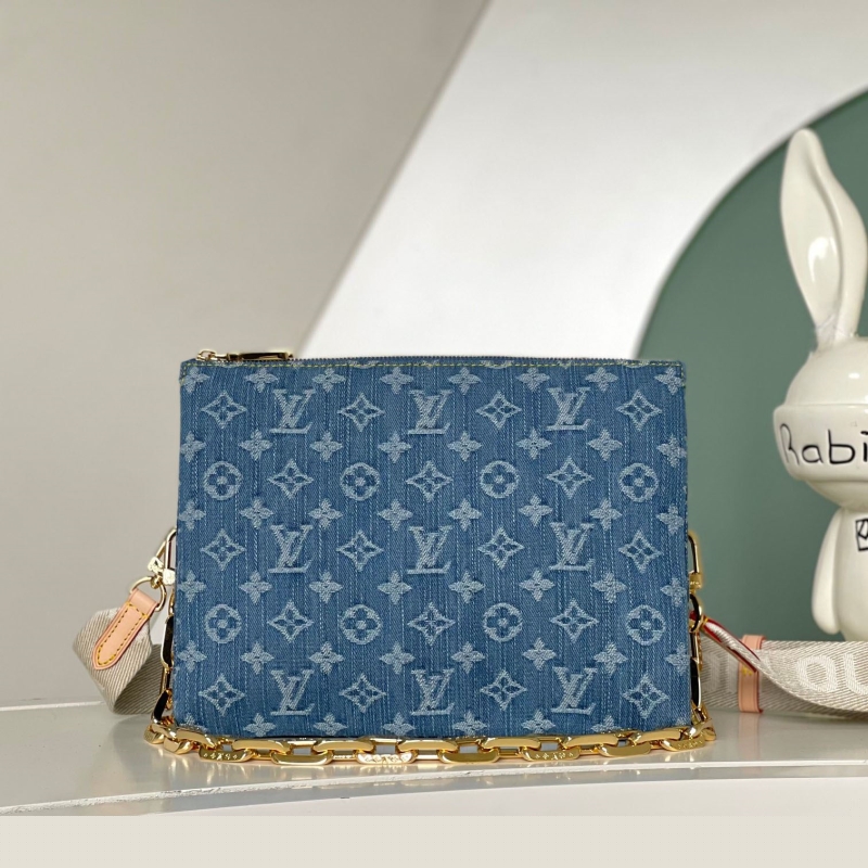 LV Satchel bags